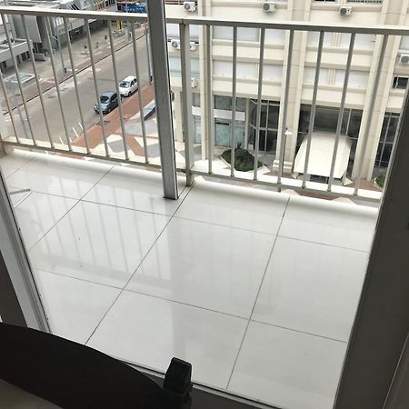 Edificio Kennedy Apartment Punta del Este Bagian luar foto