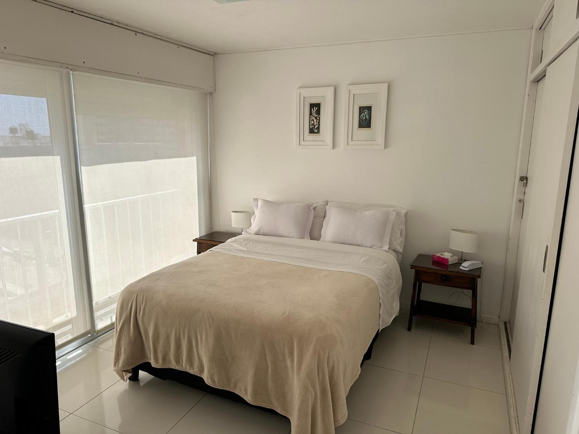 Edificio Kennedy Apartment Punta del Este Bagian luar foto